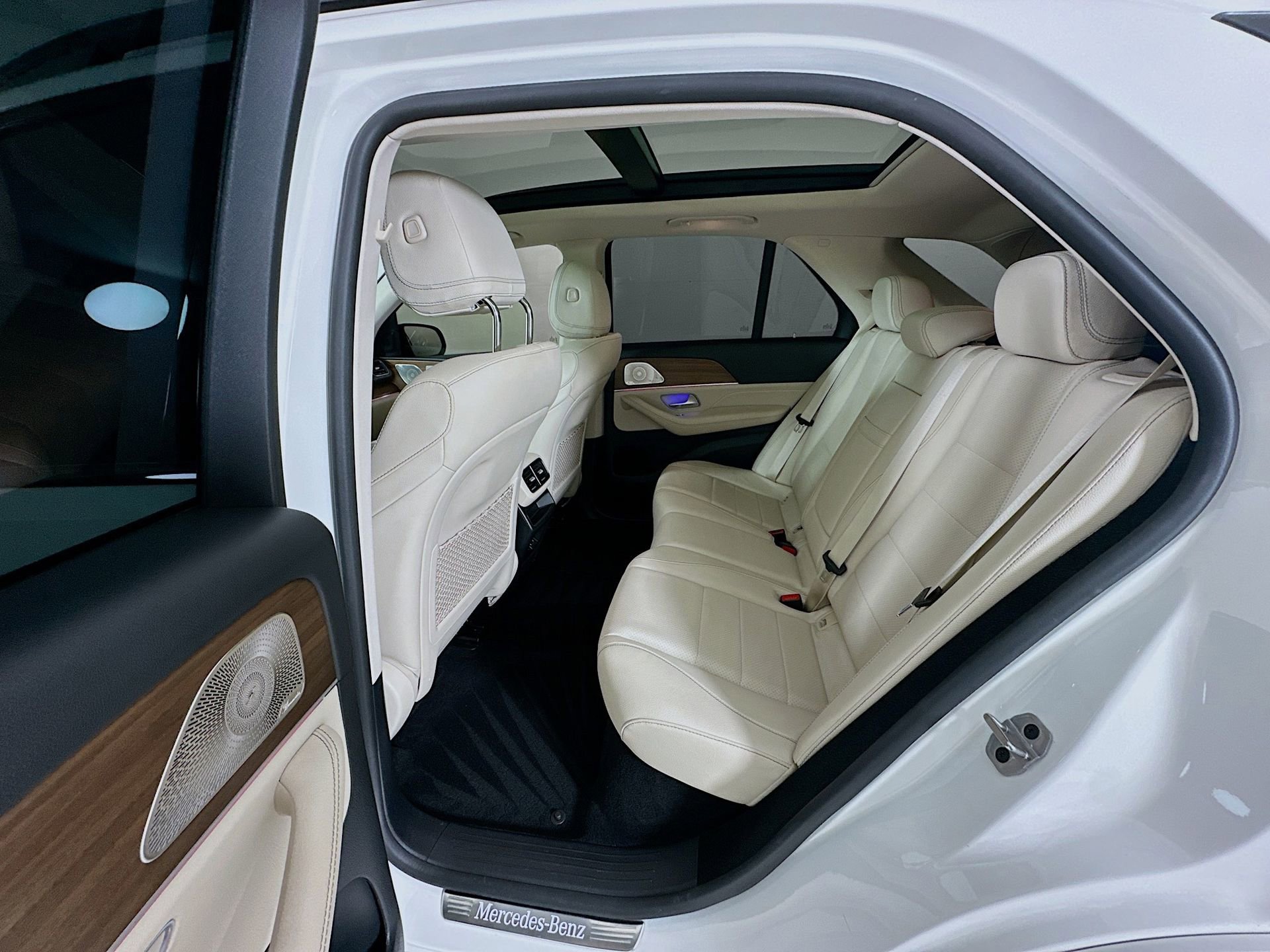 Used 2023 Mercedes-Benz GLE 350 4MATIC image 27