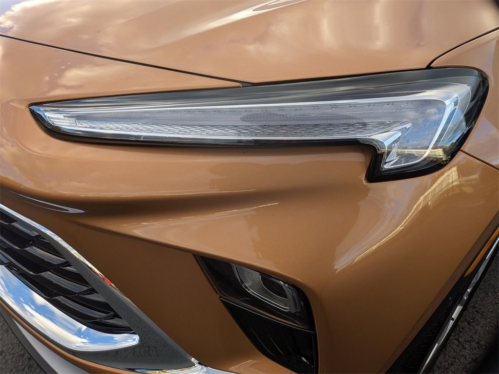 New 2026 Buick Encore GX Preferred w/ Comfort Package image 7