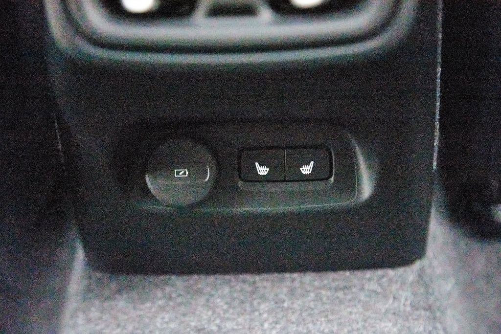 New 2026 Volvo XC40 B5 Ultra w/ Climate Package image 23