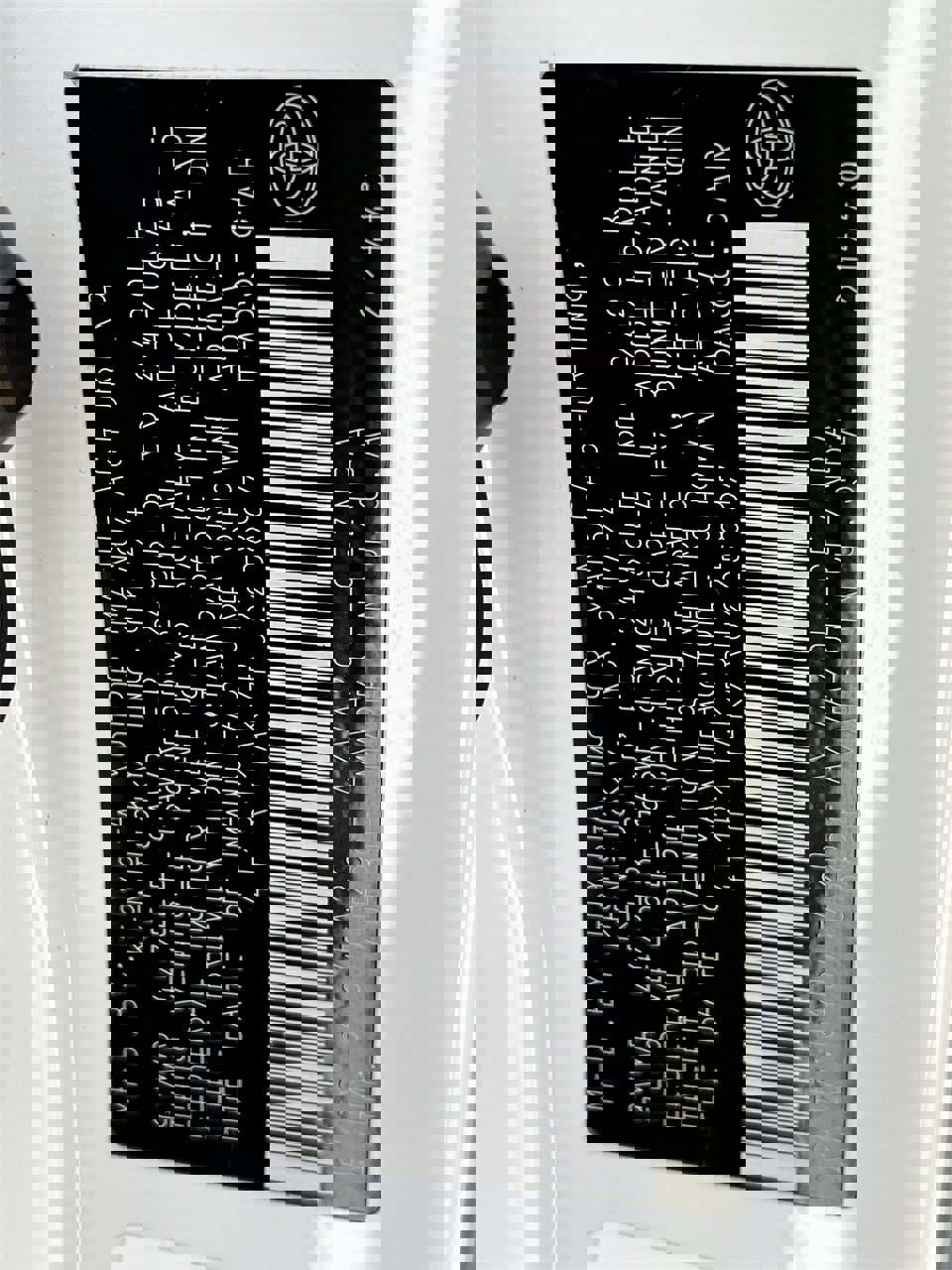 Used 2024 Toyota Camry LE image 29