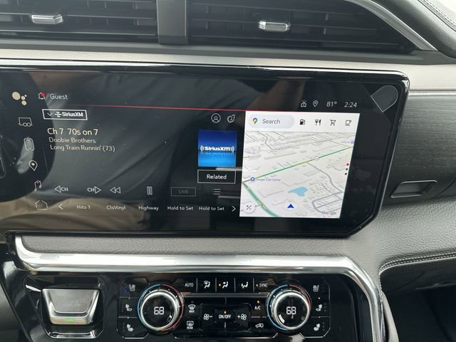 New 2026 GMC Sierra 3500 Denali w/ Denali Reserve Package AWD/4WD image 14