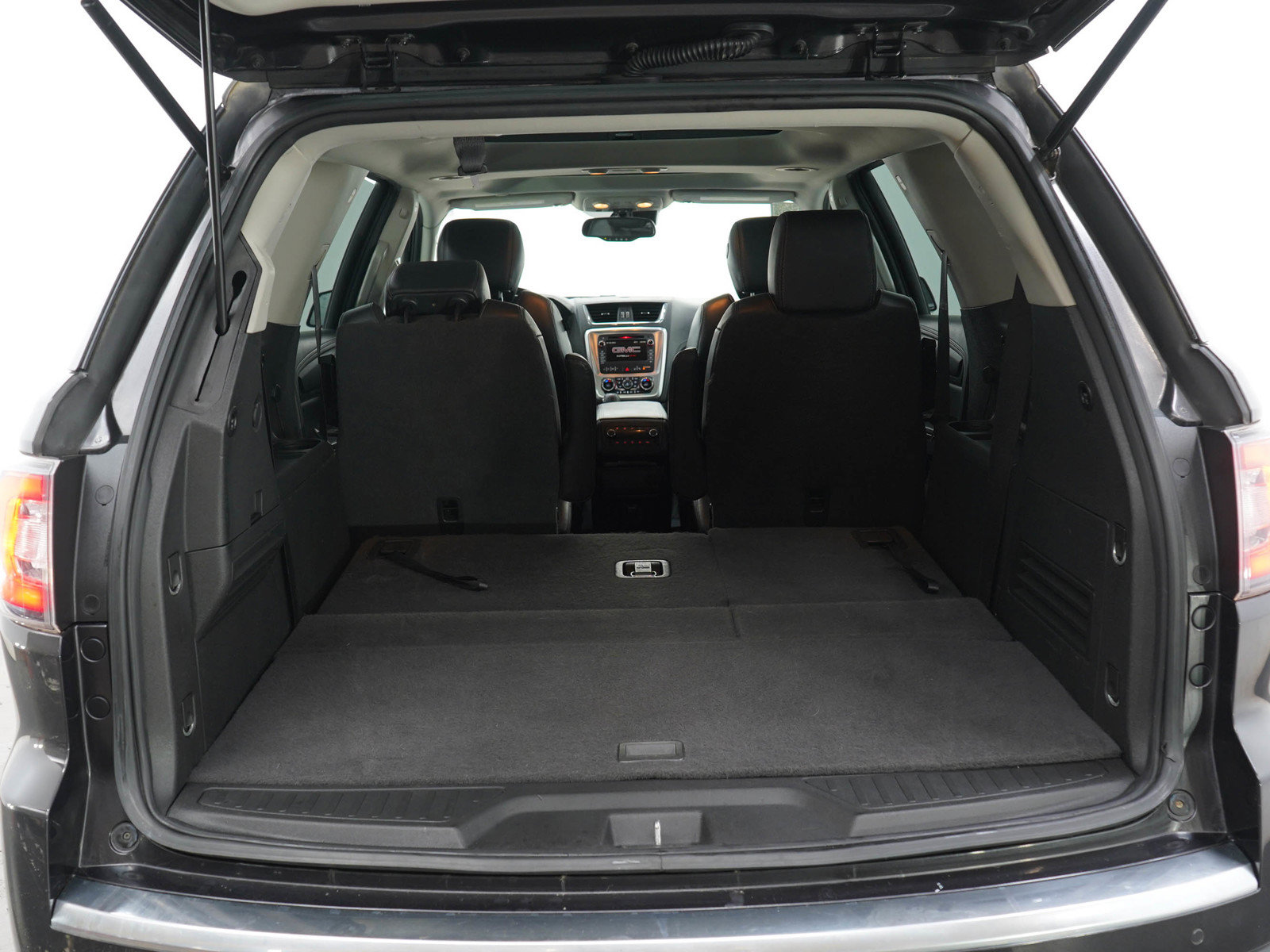 Used 2016 GMC Acadia SLT w/ Open Road Package AWD/4WD image 17