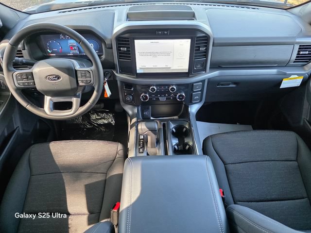 New 2026 Ford F150 XLT w/ FX4 Off-Road Package AWD/4WD image 16
