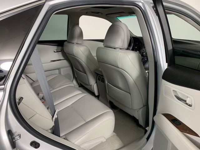 Used 2012 Lexus RX 350 AWD image 38