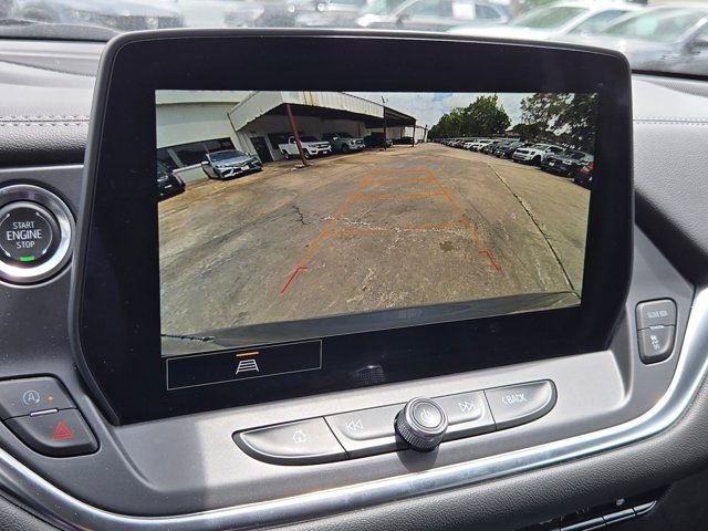 Used 2025 Chevrolet Blazer LT FWD image 16
