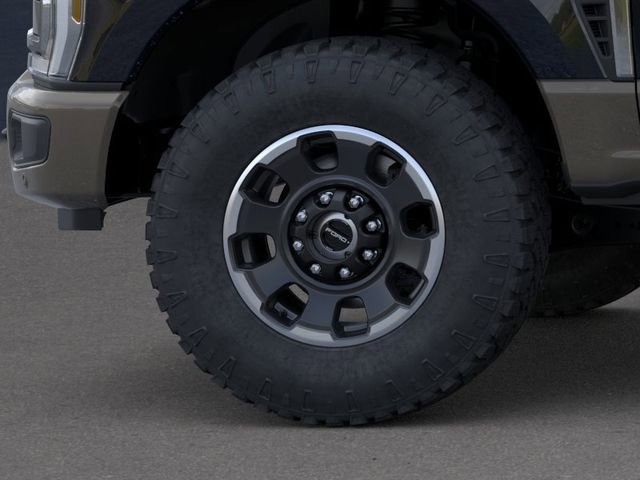 New 2026 Ford F250 King Ranch AWD/4WD image 19