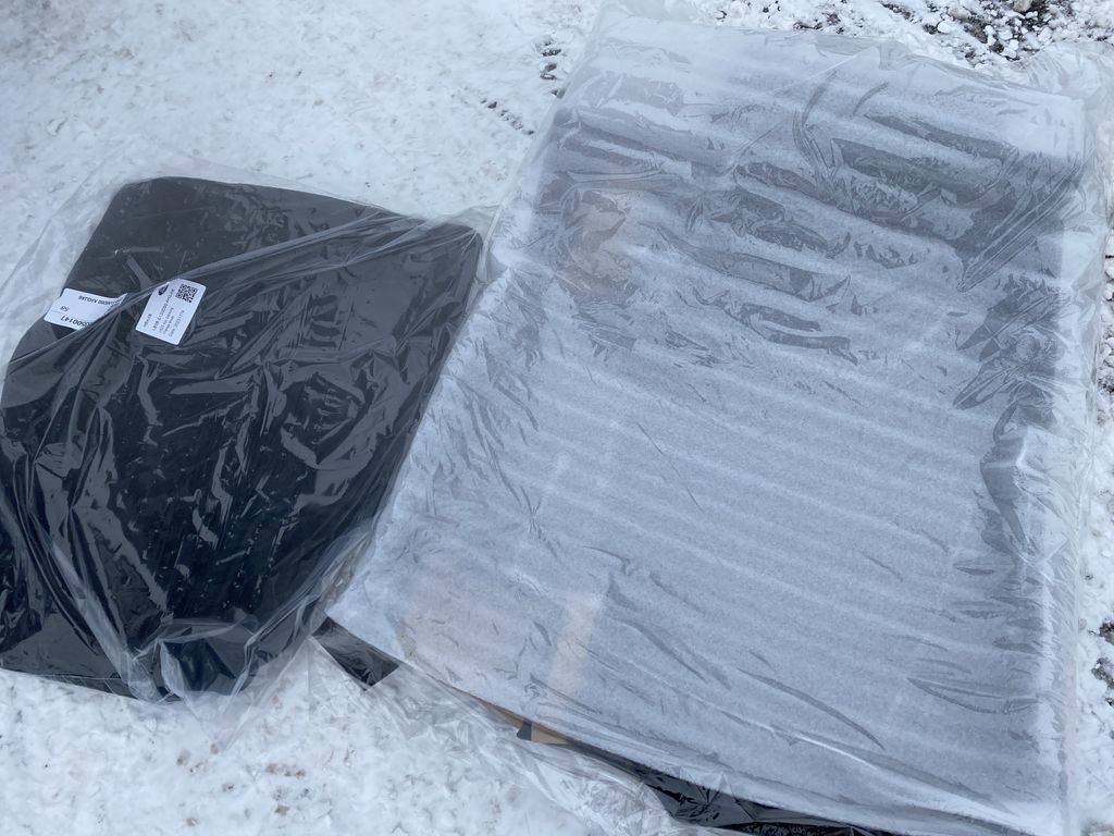 New 2026 Ford Explorer ST-Line w/ ST-Line Street Pack image 17