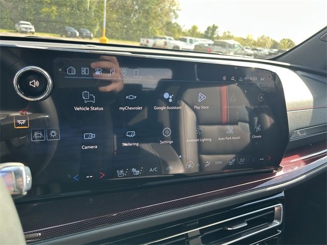 New 2026 Chevrolet Traverse RS w/ LPO, Floor Liner Package image 29