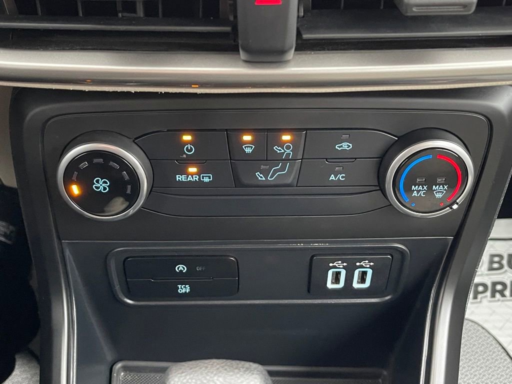 Used 2021 Ford EcoSport S image 11