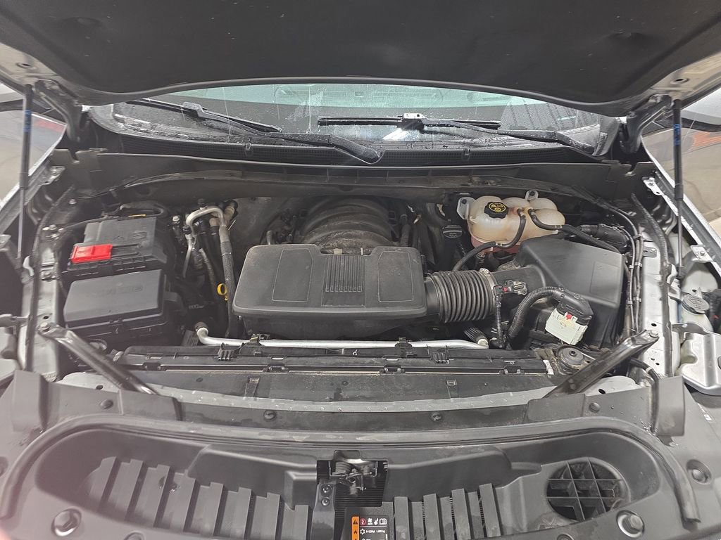 Certified 2023 GMC Yukon AT4 w/ Max Trailering Package image 32