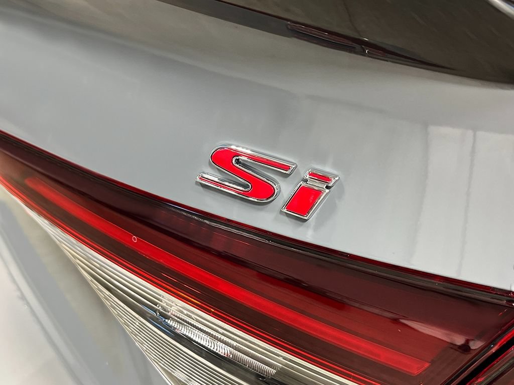 New 2026 Honda Civic Si image 6