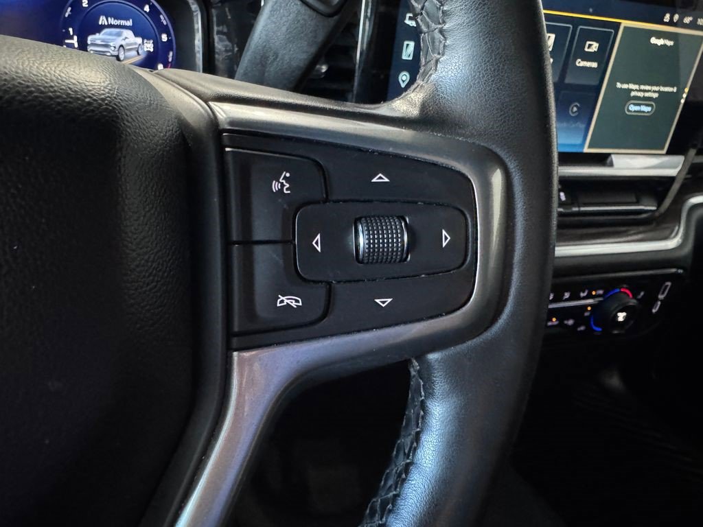 Certified 2023 Chevrolet Silverado 1500 LT image 18