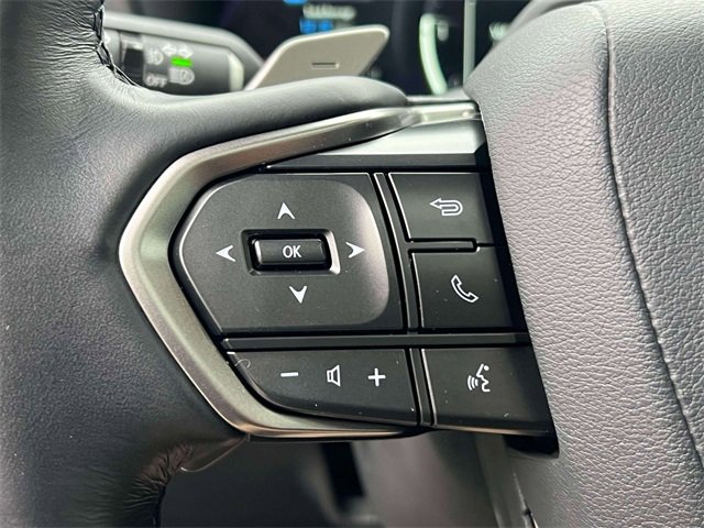 Used 2024 Lexus GX 550 550 Luxury+ image 26