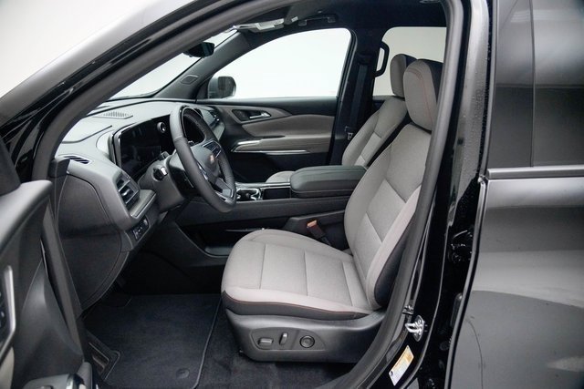 New 2026 Chevrolet Traverse LT w/ Enhanced Driving Package image 24