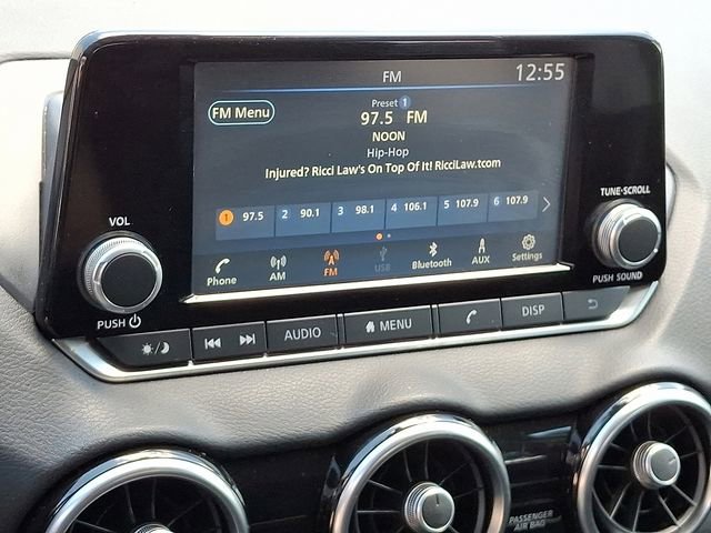 Used 2021 Nissan Sentra S image 23