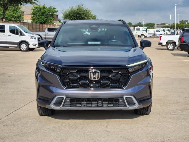 Used 2025 Honda CR-V Sport Touring image 10