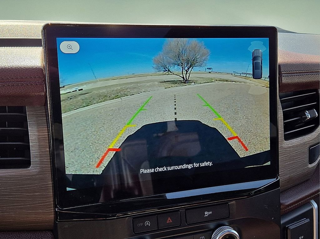 Used 2024 Ford Expedition Max Limited image 28