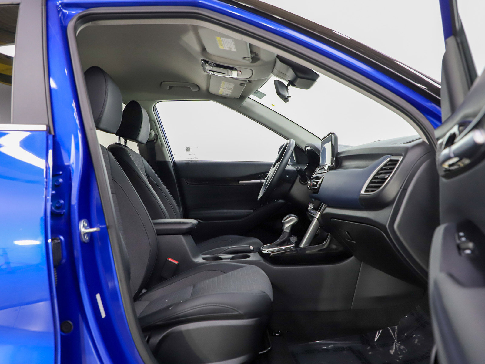 Used 2023 Kia Seltos Nightfall Edition image 11