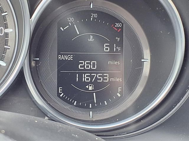 Used 2017 MAZDA CX-5 Touring image 17