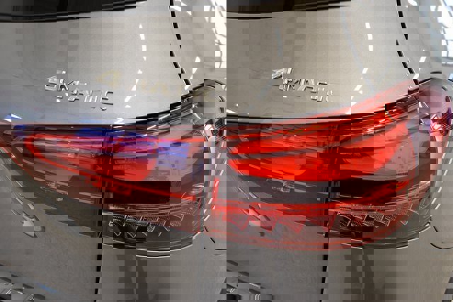 New 2026 Mercedes-Benz GLA 250 4MATIC image 12