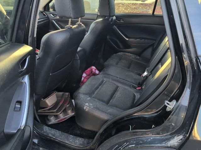 Used 2016 MAZDA CX-5 Grand Touring image 17