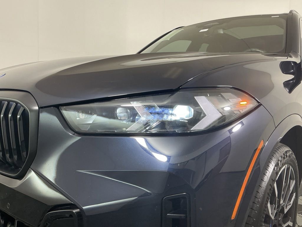 Certified 2024 BMW X5 xDrive50e w/ M Sport Package image 6