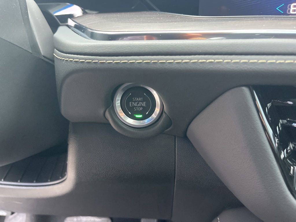 Certified 2026 Chevrolet Suburban Premier w/ Sun And Tow Package image 33