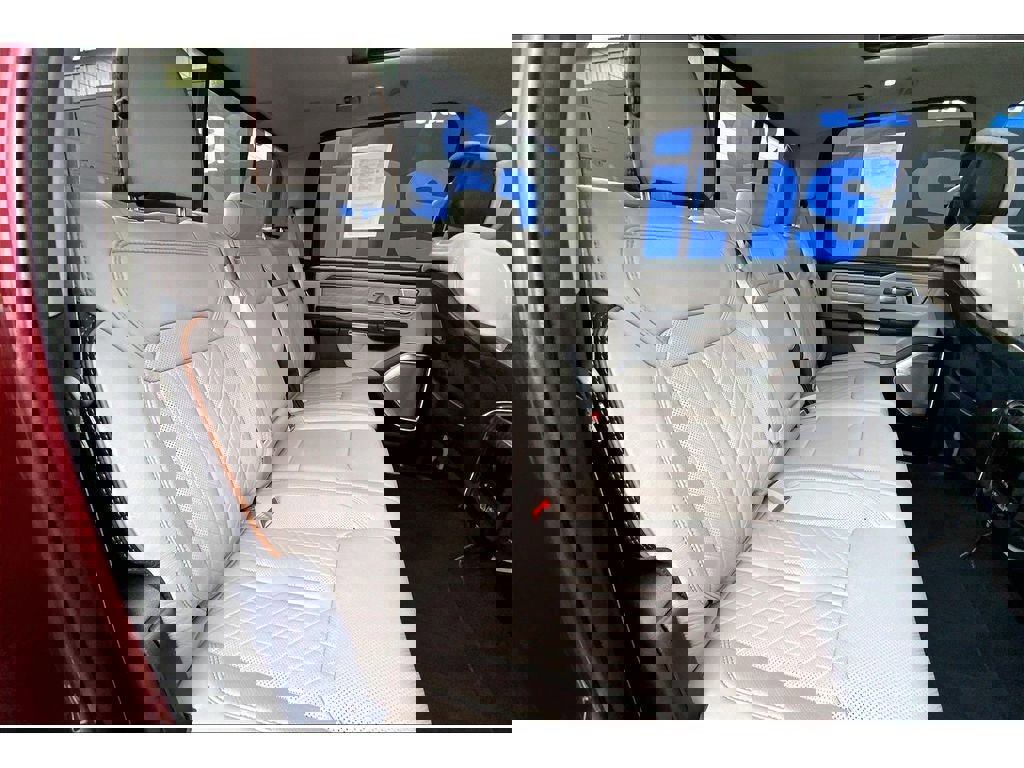 Used 2025 RAM 1500 Tungsten w/ Off Road Group image 29