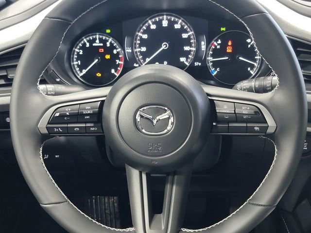 New 2026 MAZDA CX-30 Aire Edition AWD/4WD image 24