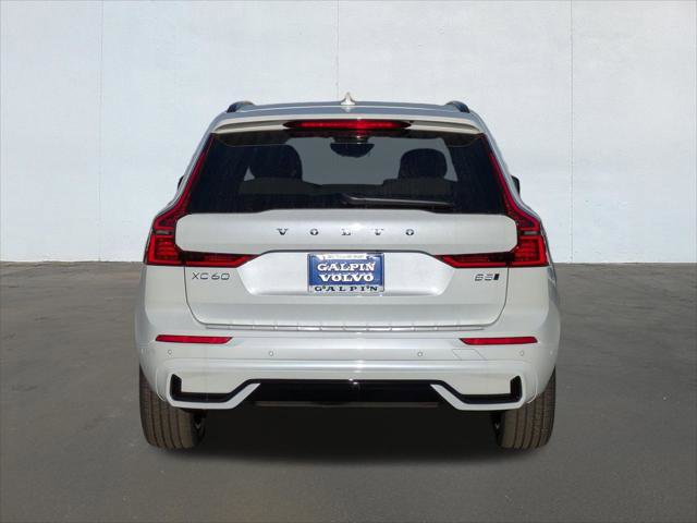 New 2026 Volvo XC60 B5 Plus w/ Protection Package Premier image 5