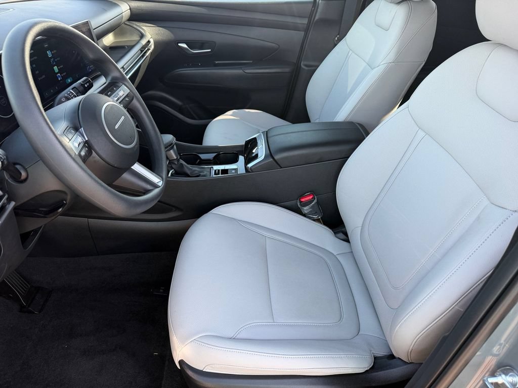 Certified 2026 Hyundai Santa Cruz SEL AWD/4WD image 10