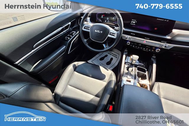 Used 2025 Kia Telluride S AWD/4WD image 10