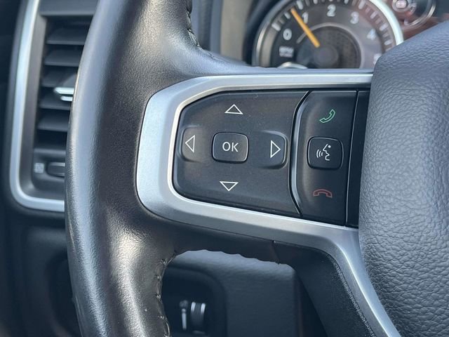 Used 2022 RAM 1500 Big Horn image 26