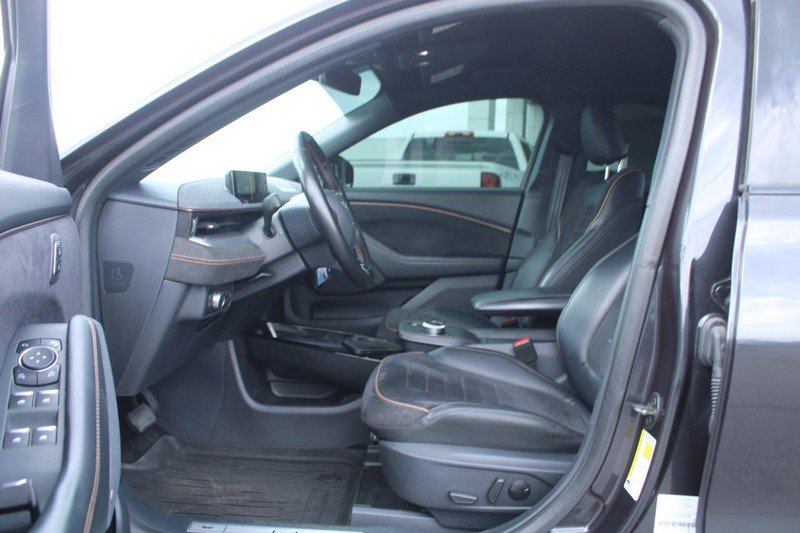 Used 2021 Ford Mustang Mach-E GT AWD/4WD image 9