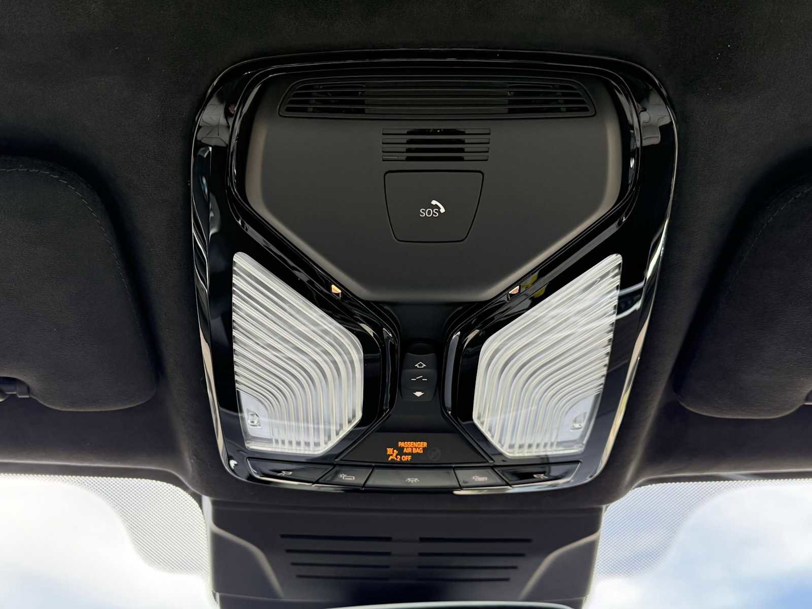 New 2026 BMW X7 xDrive40i image 25