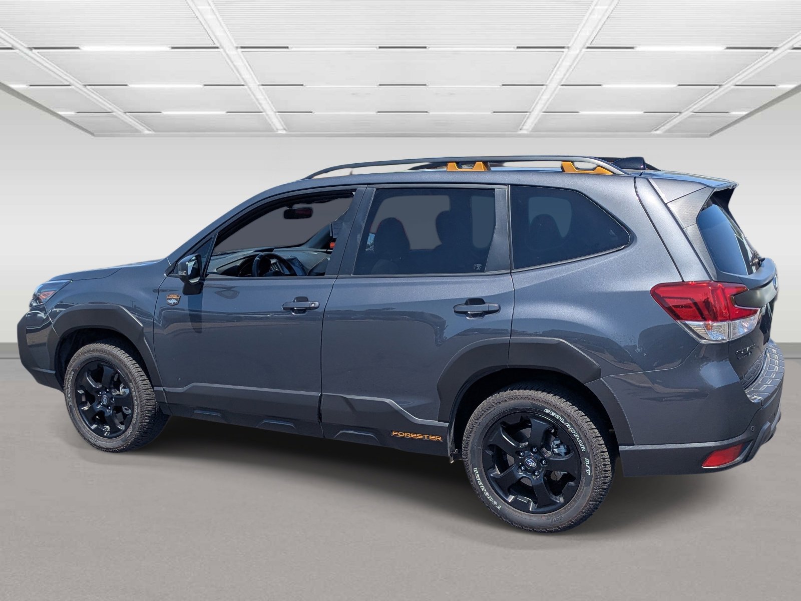 Used 2025 Subaru Forester Wilderness AWD/4WD image 3