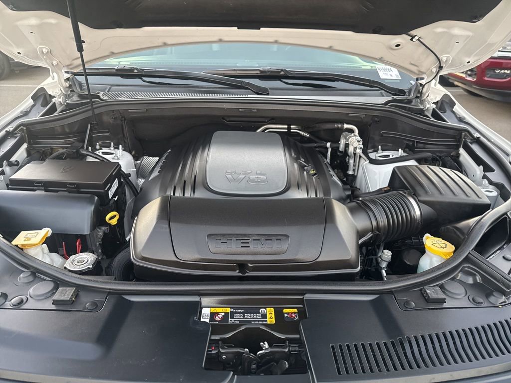 Used 2022 Dodge Durango R/T image 29