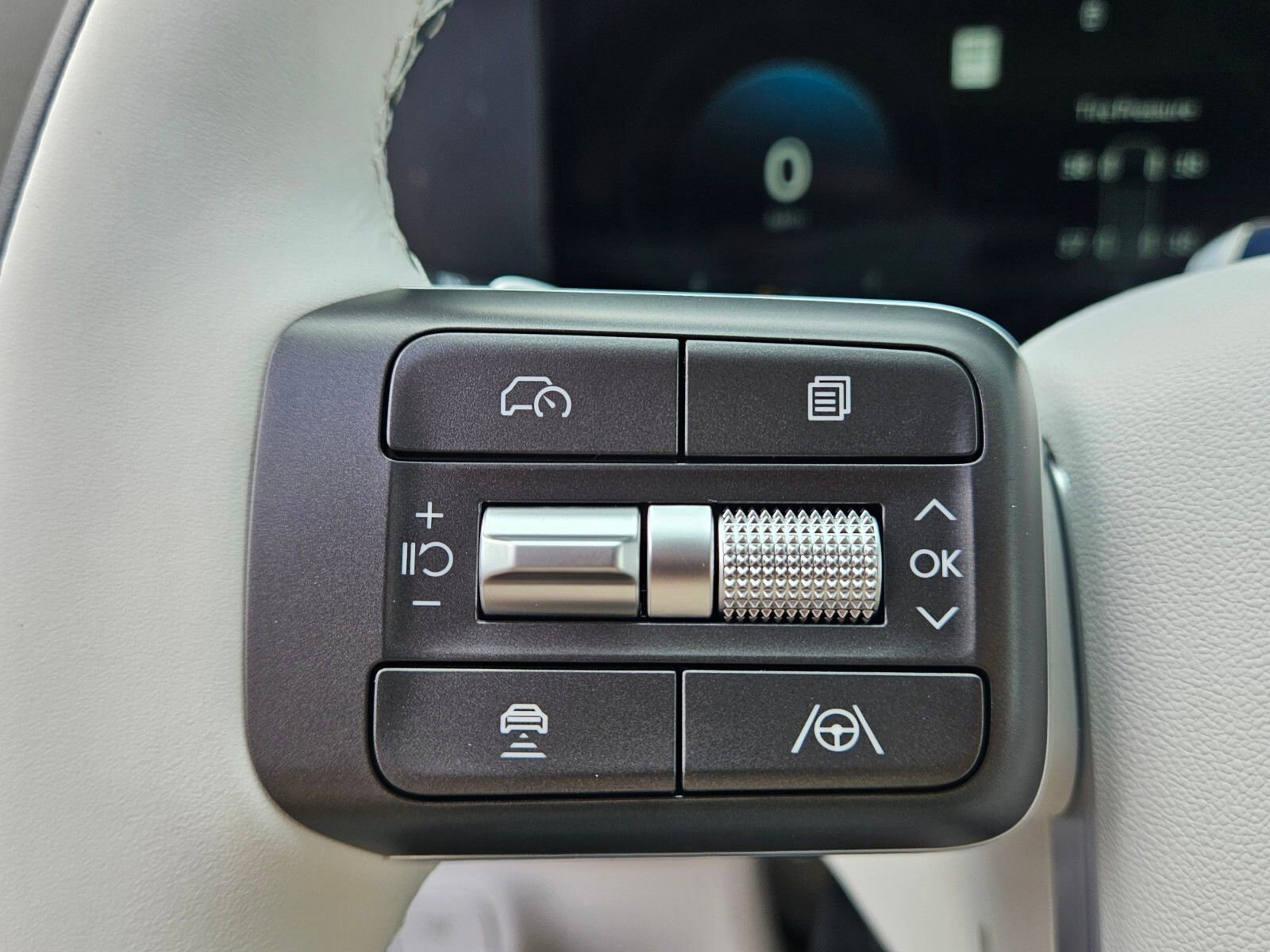 New 2026 Hyundai Palisade Calligraphy image 26