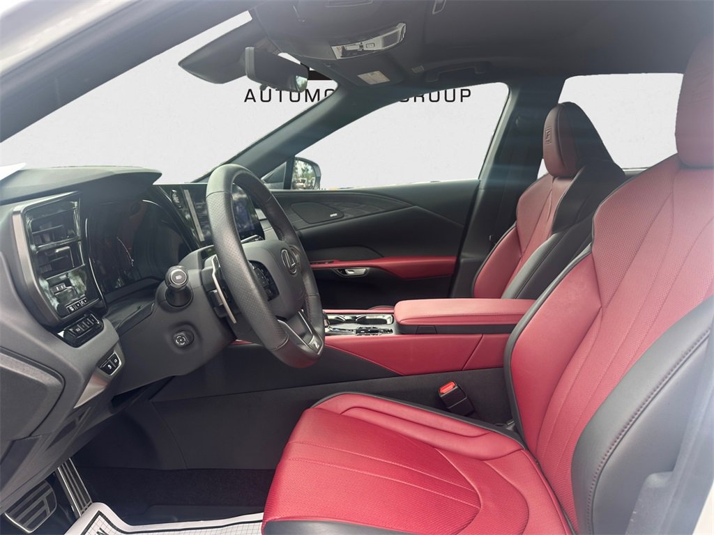 Used 2024 Lexus RX 350 350 image 26