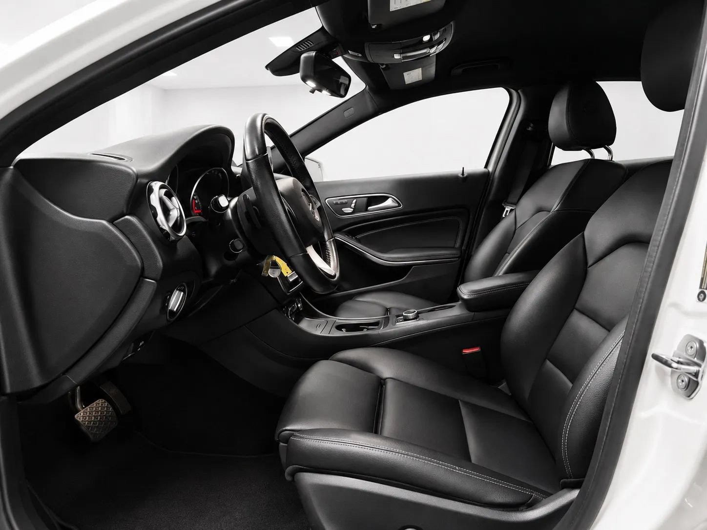 Used 2019 Mercedes-Benz GLA 250 image 9