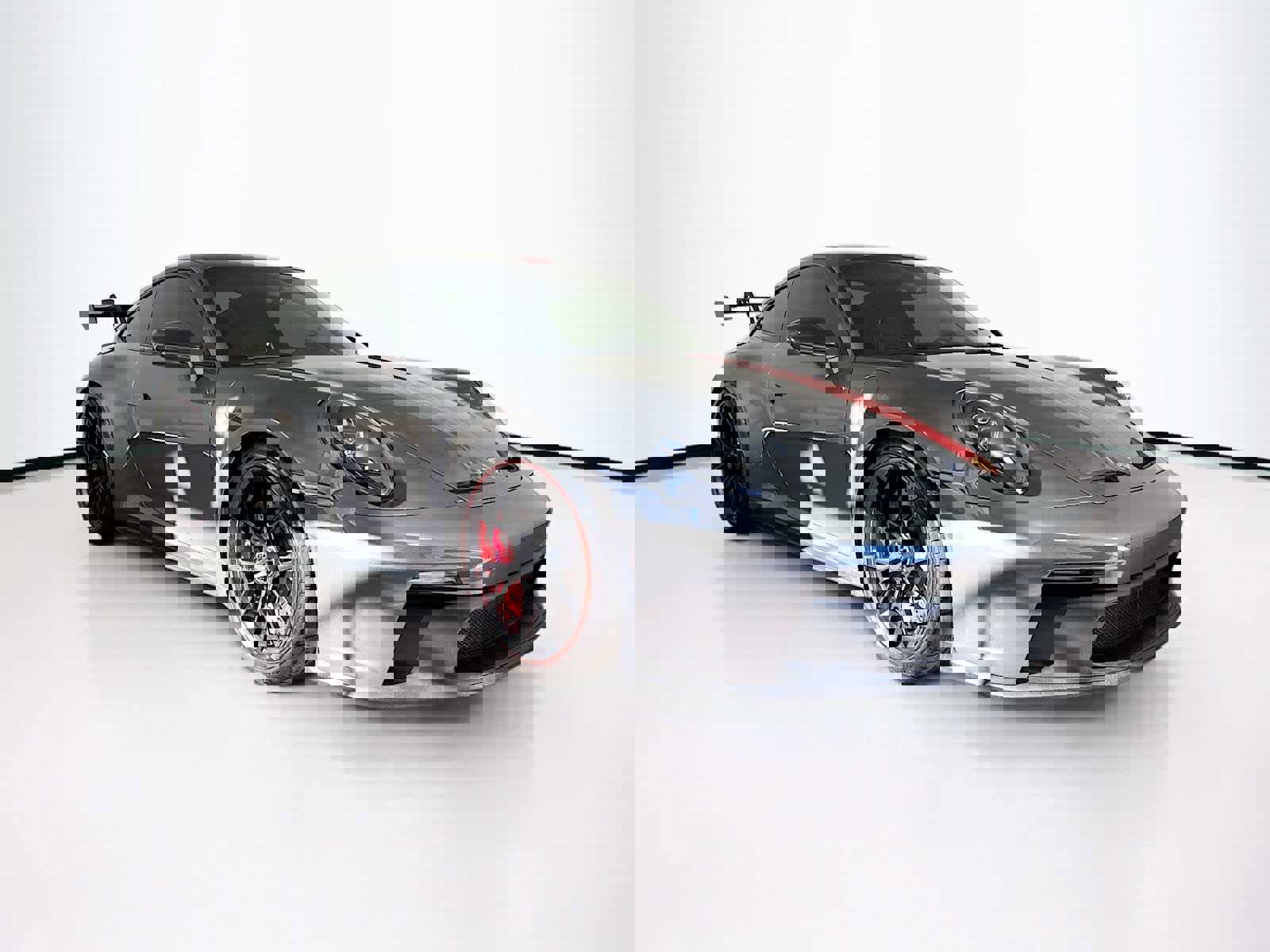 Used 2022 Porsche 911 GT3 image 7