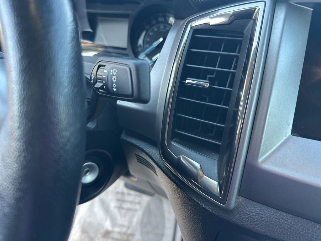 Used 2021 Ford Ranger XLT w/ Equipment Group 301A Mid AWD/4WD image 60