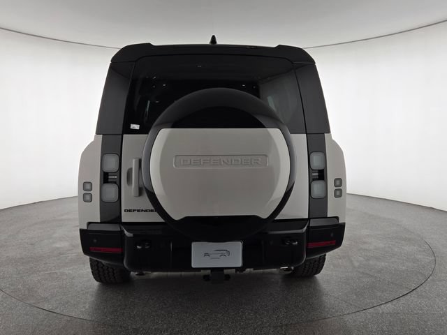 New 2026 Land Rover Defender 130 X AWD/4WD image 7