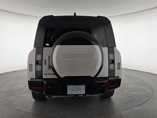 New 2026 Land Rover Defender 130 X AWD/4WD image 7
