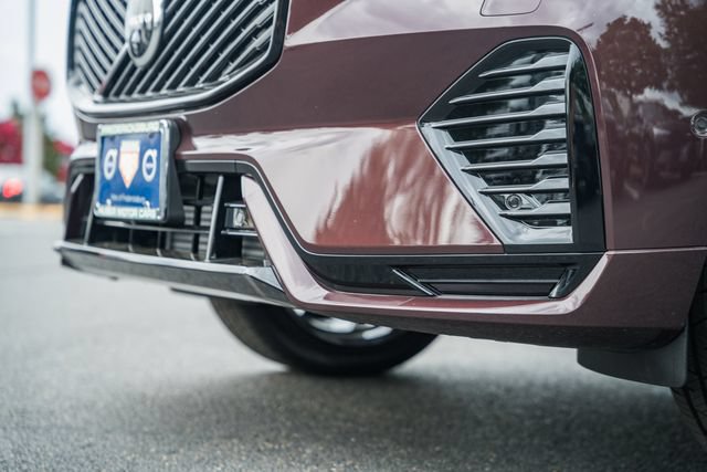 New 2026 Volvo XC60 T8 Plus w/ Protection Package Premier AWD/4WD image 14