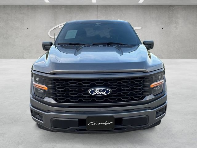 Used 2024 Ford F150 STX RWD image 18