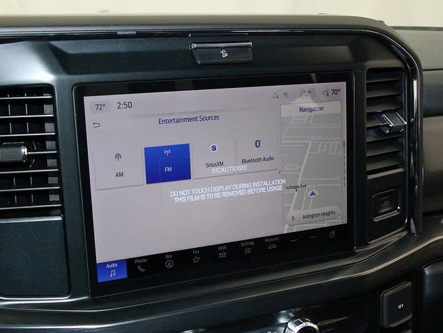 New 2026 Ford F250 Lariat image 19