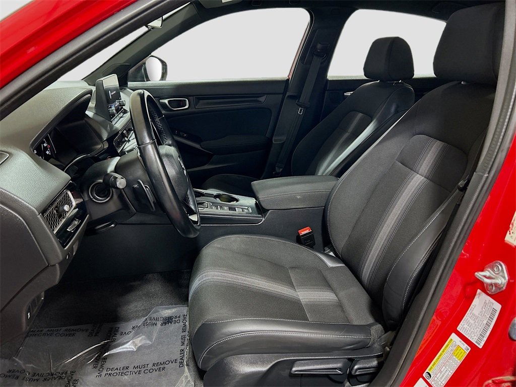 Used 2023 Honda Civic Sport image 17