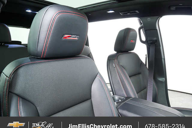 New 2026 Chevrolet Traverse Z71 image 22