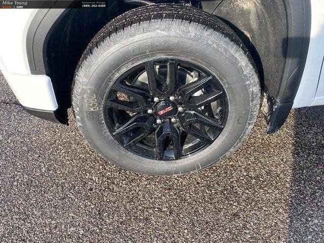 New 2026 GMC Sierra 1500 Elevation image 10